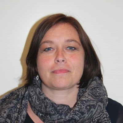 Nina Ogor