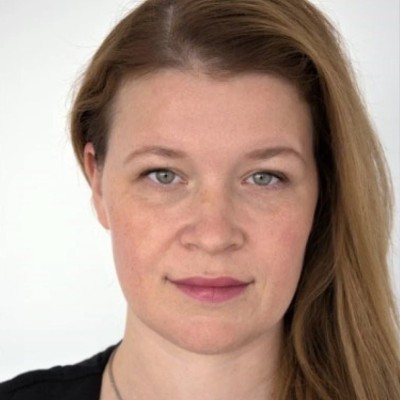 Sarah Mitchell